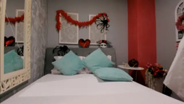 LustyRosee online show from 10/27/25, 03:35