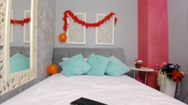 LustyRosee online show from 11/11/25, 05:02