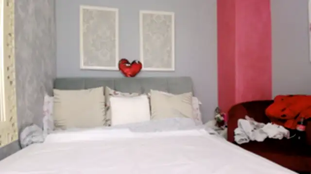 LustyRosee online show from 09/27/25, 04:51