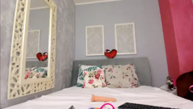 LustyRosee online show from 09/19/25, 03:54