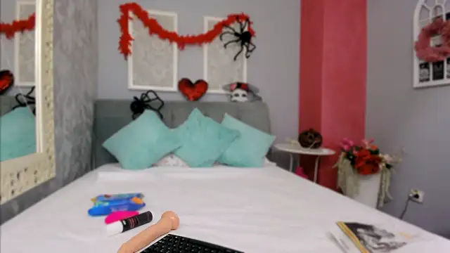 LustyRosee online show from 10/21/25, 02:27