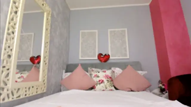 LustyRosee online show from 09/23/25, 05:03