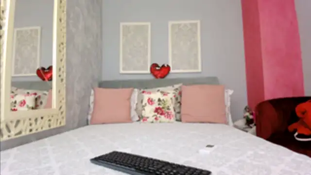 LustyRosee online show from 09/24/25, 05:03