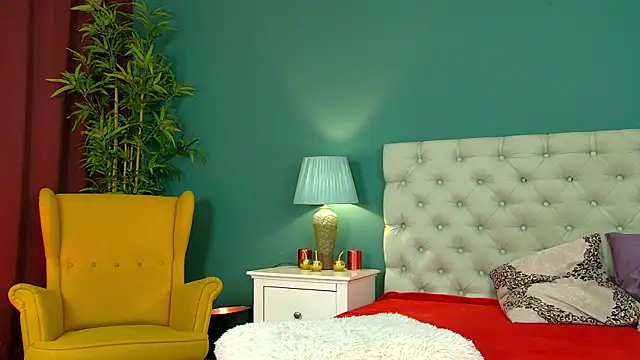 Ariel Quinn online show from 02/26/25, 03:54