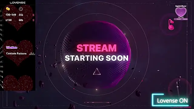 PrisBrayden online show from 02/14/25, 02:50