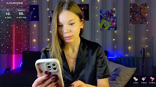 Caralink online show from 11/05/25, 03:26