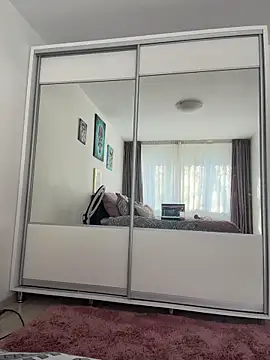 NNNoire online show from 01/14/26, 09:57