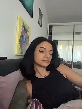 NNNoire online show from 11/14/25, 01:48