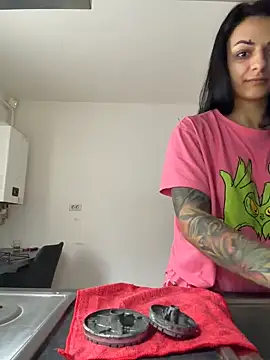 NNNoire online show from 01/12/26, 09:49