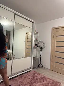 NNNoire online show from 05/29/26, 07:03