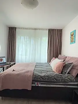 NNNoire online show from 04/07/26, 06:59