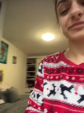 NNNoire online show from 12/20/25, 10:40