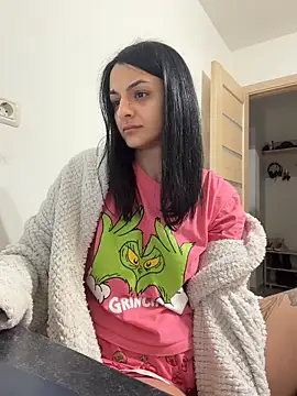 NNNoire online show from 02/13/26, 05:46