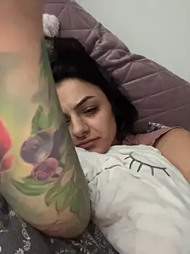 NNNoire online show from 12/05/25, 12:59