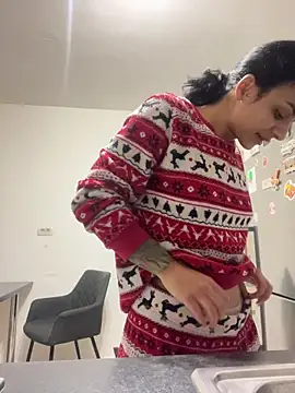 NNNoire online show from 12/03/25, 05:23