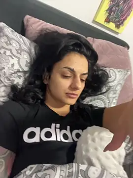 NNNoire online show from 11/30/25, 01:45