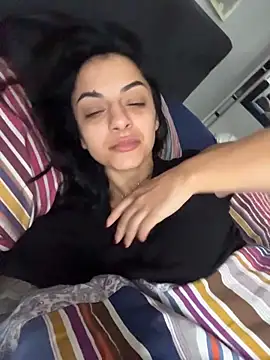 NNNoire online show from 11/15/25, 06:06