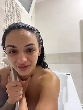 NNNoire online show from 11/10/25, 02:44