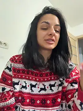 NNNoire online show from 01/13/26, 01:37