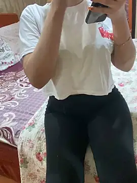 Maya mimi online show from 01/27/25, 04:33