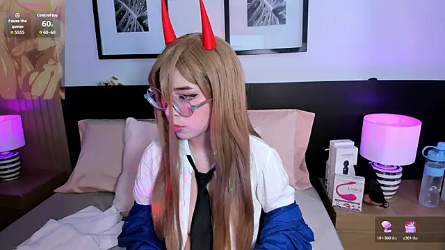 vi anaya online show from 04/09/26, 12:11