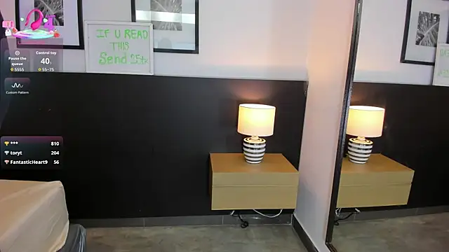 vi anaya online show from 04/18/26, 11:45