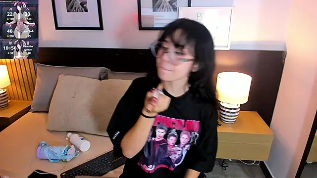 vi anaya online show from 03/19/26, 11:43