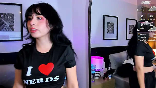 vi anaya online show from 03/28/26, 11:33