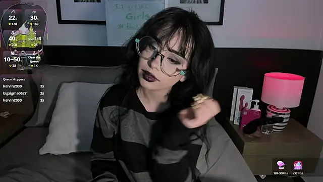 vi anaya online show from 05/30/26, 11:49