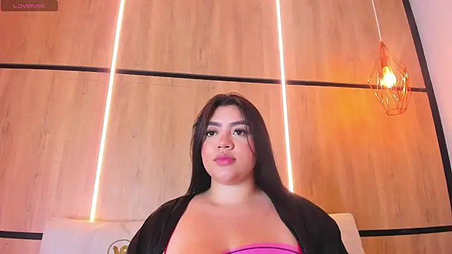 ashlyn parker online show from 12/15/25, 08:47