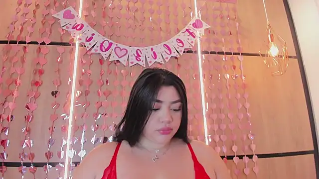 ashlyn parker online show from 02/14/26, 07:58