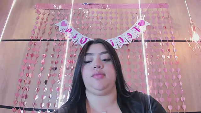 ashlyn parker online show from 02/11/26, 08:09