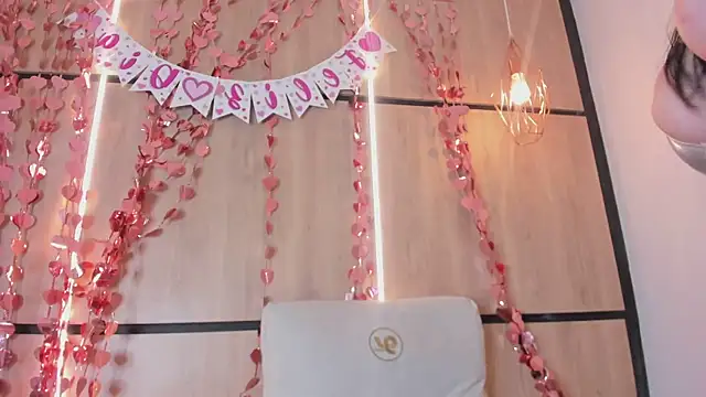 ashlyn parker online show from 02/07/26, 07:55