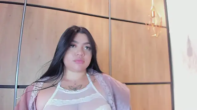 ashlyn parker online show from 03/04/26, 09:55