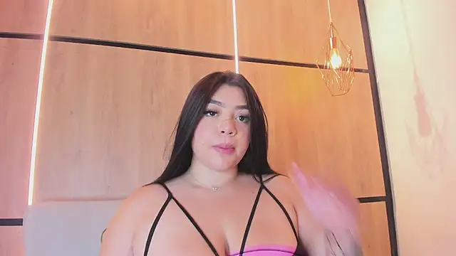 ashlyn parker online show from 01/31/26, 08:07