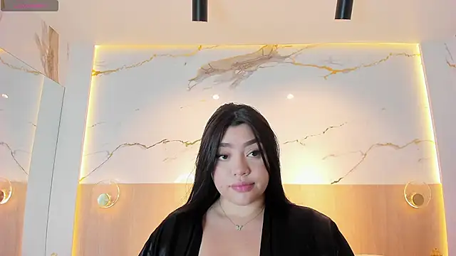 ashlyn parker online show from 01/17/26, 08:34