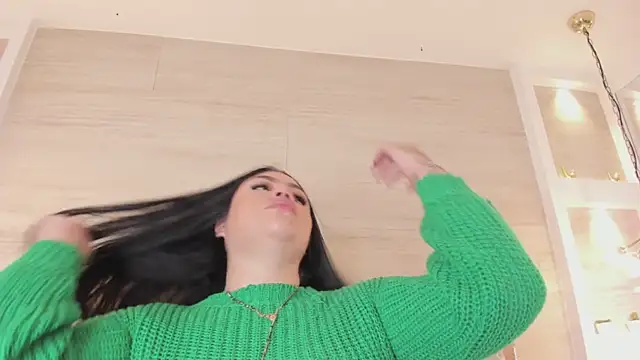 ashlyn parker online show from 03/03/26, 01:18