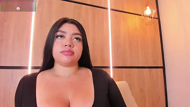 ashlyn parker online show from 11/24/25, 08:09