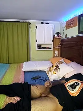 lagitana40 online show from 03/11/25, 01:37