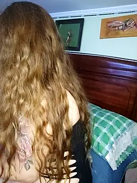 lagitana40 online show from 02/18/25, 02:27