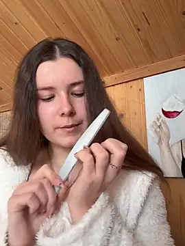 mewKate online show from 02/14/26, 02:28