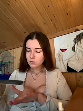 mewKate online show from 11/08/25, 01:03