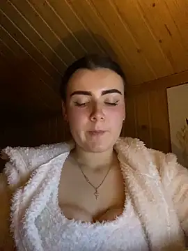 mewKate online show from 03/18/26, 06:09