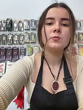 mewKate online show from 04/26/26, 02:25
