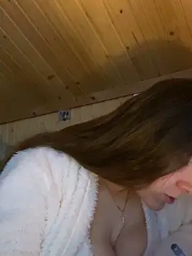 mewKate online show from 03/31/26, 03:36