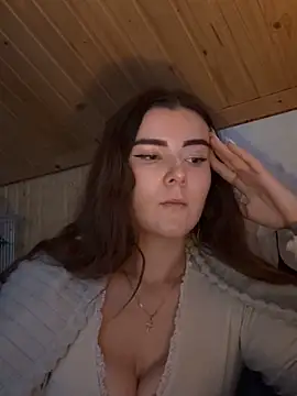 mewKate online show from 12/01/25, 01:34