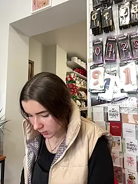 mewKate online show from 03/20/26, 02:07