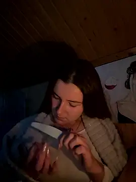 mewKate online show from 01/14/26, 02:53