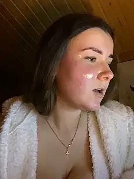 mewKate online show from 03/14/26, 06:03