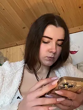 mewKate online show from 04/11/26, 03:49